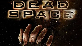 Dead Space (2008) cover