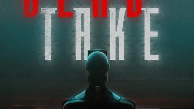 Dead Take cover