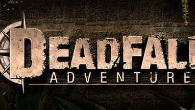 Deadfall Adventures cover