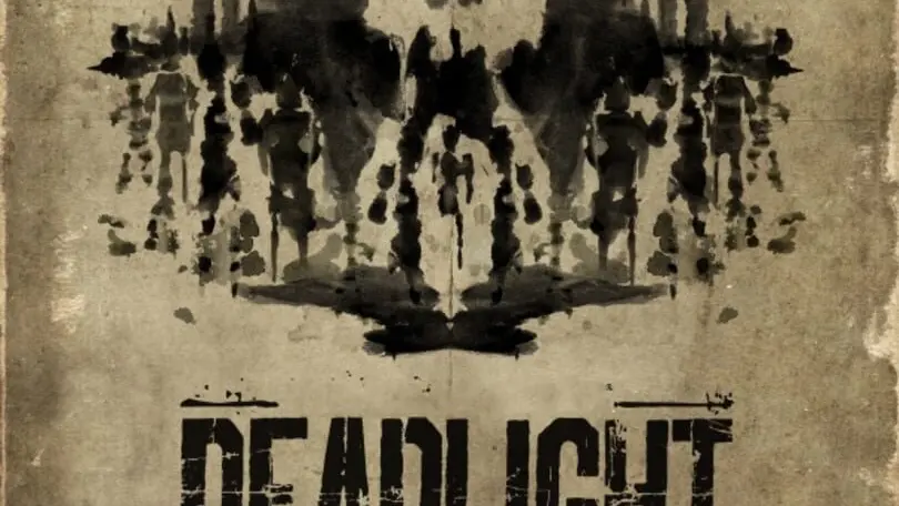 Deadlight cover