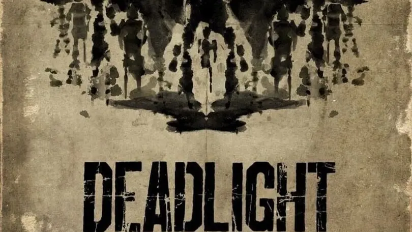 Deadlight: Director's Cut cover