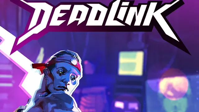 Deadlink cover