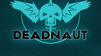 Deadnaut cover