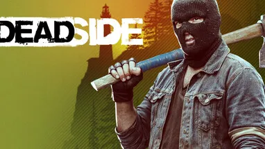 Deadside cover
