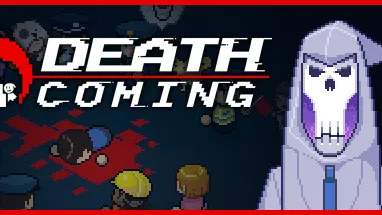 Death Coming/死神来了 cover