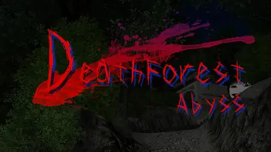 Death Forest Abyss cover