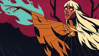 Death Howl cover