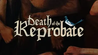 Death of the Reprobate cover