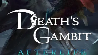 Death's Gambit: Afterlife cover