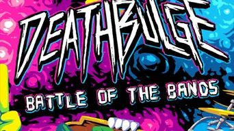 Deathbulge: Battle of the Bands cover