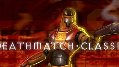 Deathmatch Classic cover