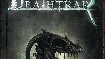 Deathtrap cover