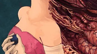 Decarnation cover