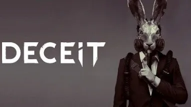 Deceit cover