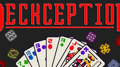Deckception cover