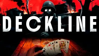 Deckline cover