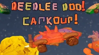 Deedlee Doo! Carkour! cover