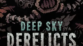 Deep Sky Derelicts cover