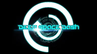 Deep Space Dash cover