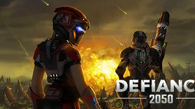 Defiance 2050 cover