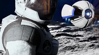 Deliver Us The Moon cover