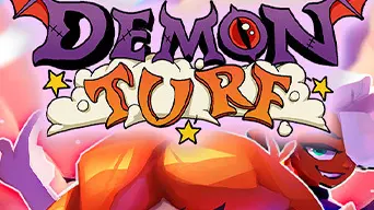 Demon Turf cover