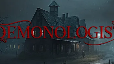 Demonologist cover
