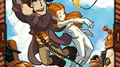 Deponia cover