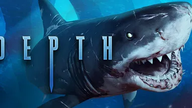 Depth cover