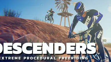 Descenders cover