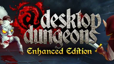 Desktop Dungeons cover