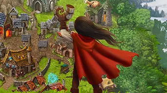 Desktop Dungeons Enhanced Edition cover