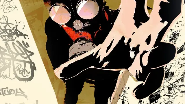 DESOLATIUM cover