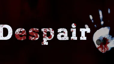Despair cover