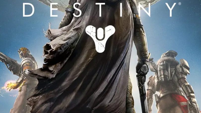 Destiny cover