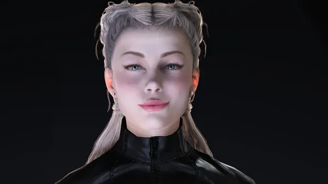 Destiny's Soul cover