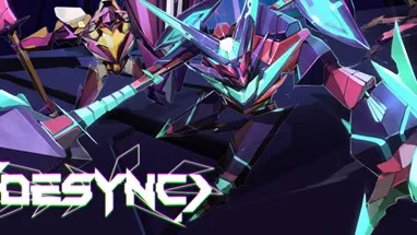 DESYNC cover