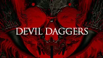 Devil Daggers cover