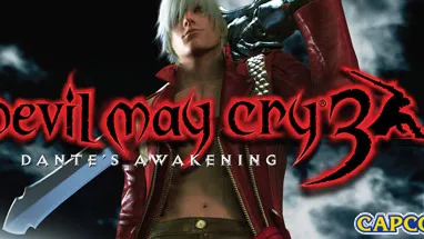 Devil May Cry® 3 Special Edition cover