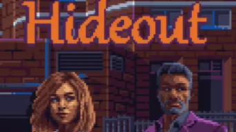 Devil's Hideout cover