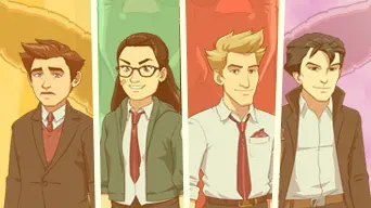 Devil's Kiss cover