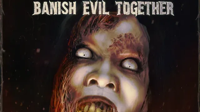 DEVOUR cover
