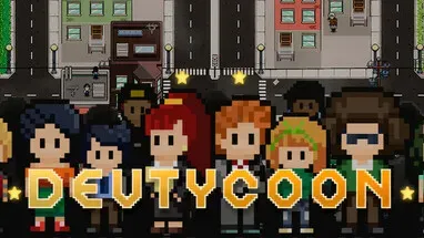 DevTycoon cover