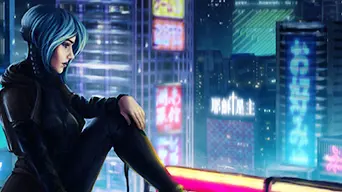 Dex Demo cover