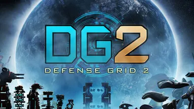 DG2: Defense Grid 2 cover
