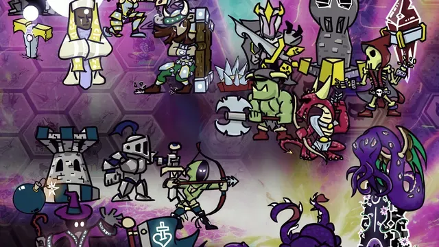 dHexUs cover