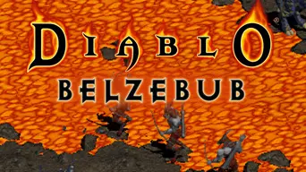Diablo 1 HD Mod (Belzebub) cover