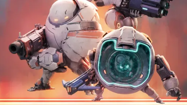 Diabotical Rogue cover
