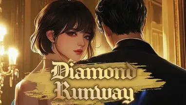 Diamond Runway cover