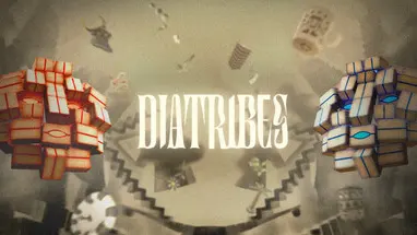 Diatribes cover